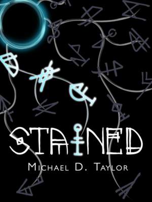 cover image of Stained